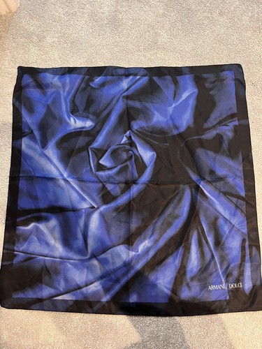 Armani scarf - armani,