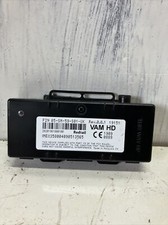 VW GOLF MK4 2002 1.9 GT TDI BLUETOOTH CONTROL MODULE 19090889 05SM59S01