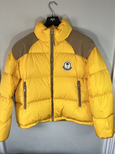 Moncler palm angels - moncler,