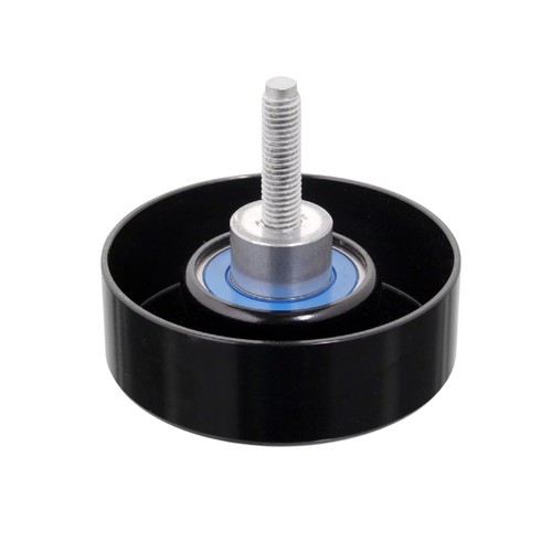 Idler pulley tensioner fits - idler,