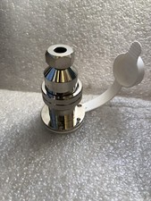 NEW 3 pin Connection Plug & Deck Socket - Raymarine Autohelm Tiller Pilot -FREpp