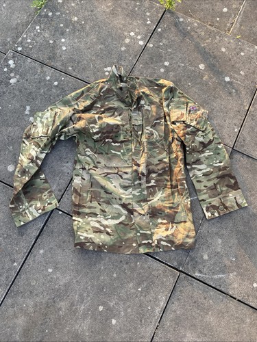 British army mtp - army, jacket