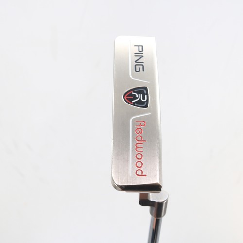 Ping redwood anser - redwood, dot