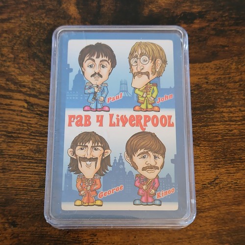 The beatles fab - the,