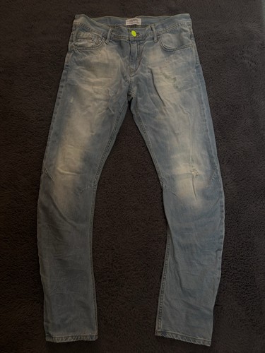 Zara men denim - men’s,