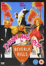 Down And Out In Beverly Hills