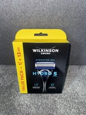 Wilkinson Sword Hydro 5 Razor