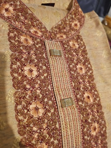 Indian ethnic wear kurta - ethnic,