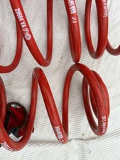 H&R lowering springs 29684-1