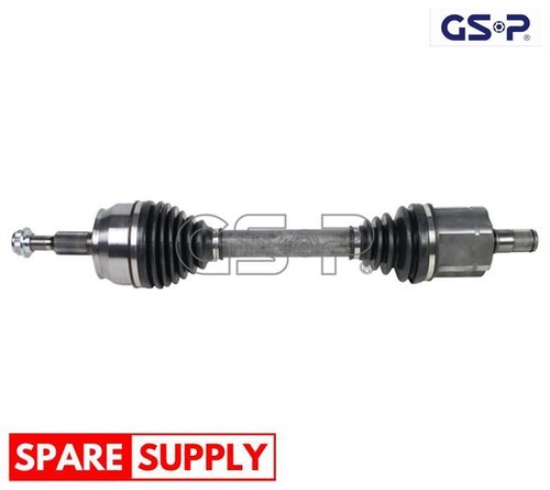Drive shaft for california - vw,