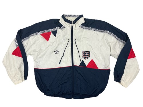 Vintage 1990 umbro - vintage,