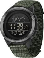 Military Watches for Men