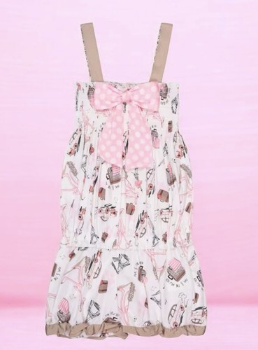 Monnalisa playsuit age - playsuit, years