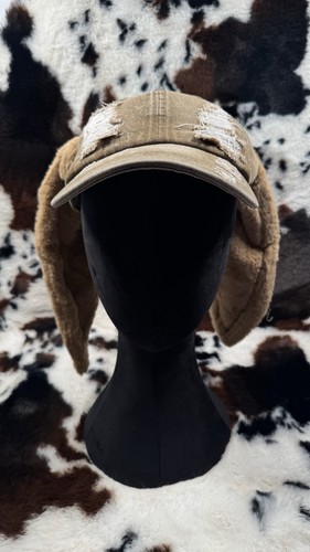 Men beige brown - beige/brown, canvas