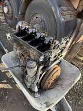 Caddy 1.9 Tdi  Diesel Engine Code BLS 105bhp 106k Vw Seat Caddy Audi a3 