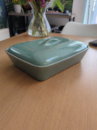 Vintage denby manor green - vintage,