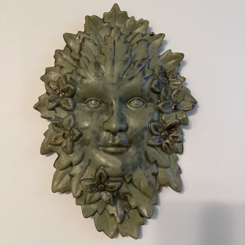 Mythical green man - mythical,