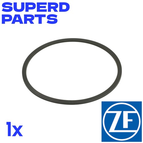 Shaft seal manual transmission - shaft,