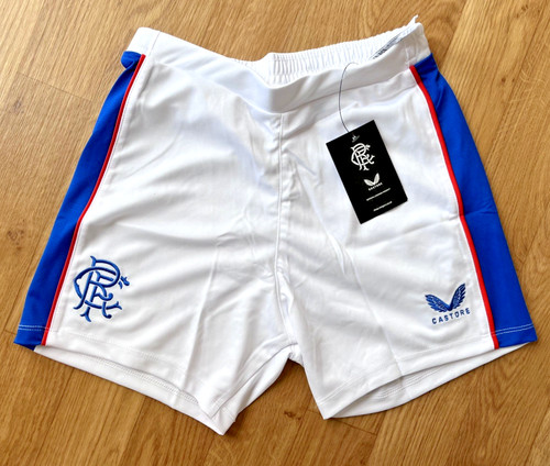 Bnwt glasgow rangers - bnwt, fc