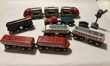 Brio Compatible Trains