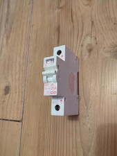 MEM AB20SB Memera 2000 MCB 20