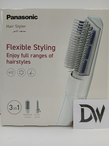 Panasonic electric air hair - panasonic,