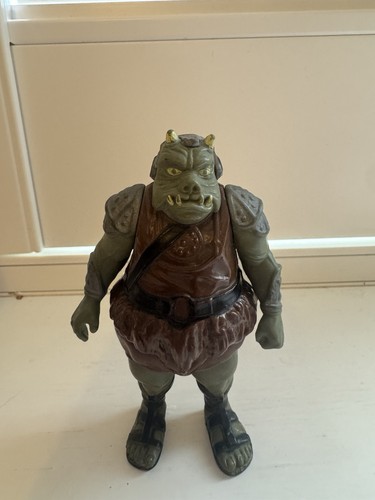 Star wars gamorrean guard - star,