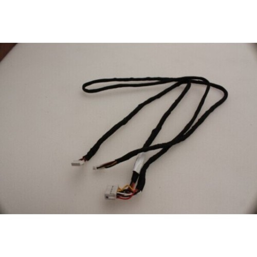 Iq500 touchsmart volume - touchsmart,
