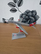 Virgin Atlantic A340-300 Official 1/400 Model Aircraft