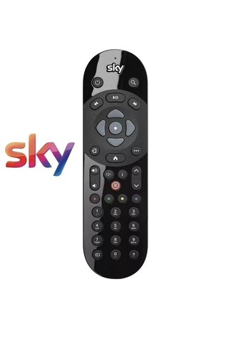 Replacement genuine sky q - replacement,