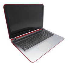 HP Laptop Pavilion 15-ab291sa