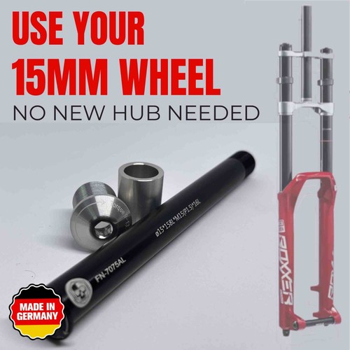 Rockshox boxxer 20x110 to - boxxer,