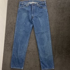 vintage 536 Levi's jeans men's