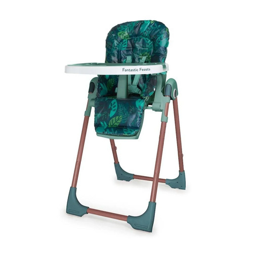 Cosatto noodle highchair - 0+,