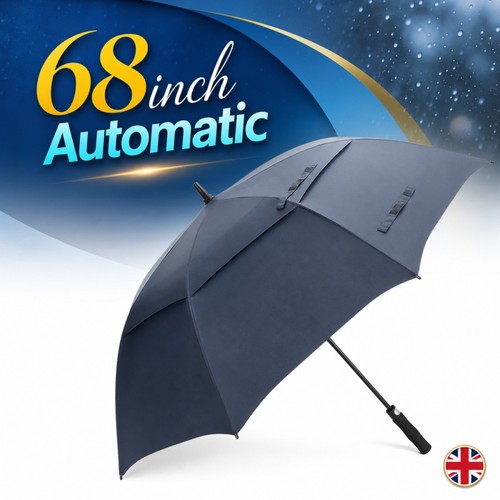 Golf umbrella extra - golf, large