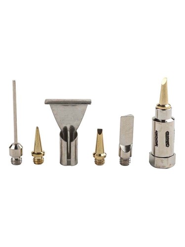 6pcs soldering iron - 6pcs, for