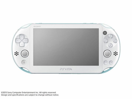 Used playstation vita fi - ps,