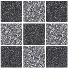 Pack of 20Traditional Modern Art Tile transfers Stickers- Peel and Stick