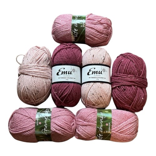 680g mixed chunky - 680g,