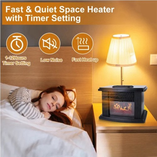 800w electric wall - wall, heater
