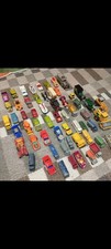 Variety of Old Vintage