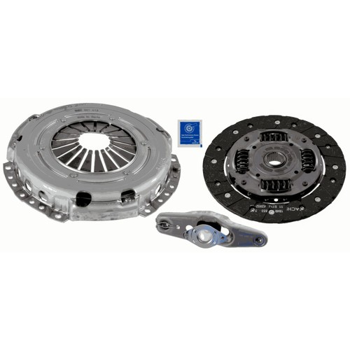 Sachs 3000950100 clutch - sachs,