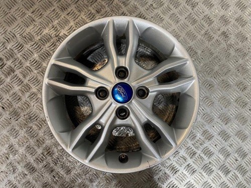 Ford mk3 15 - ka+, inch