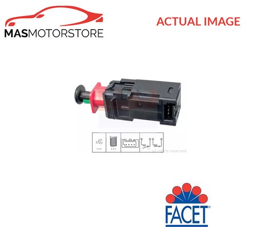 Brake light switch stop - light,