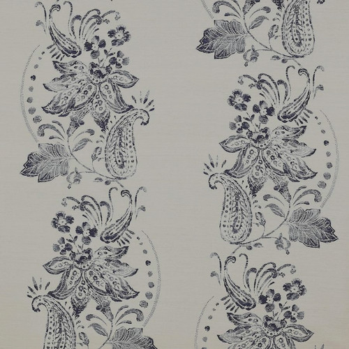 Colefax and fowler curtain - and,