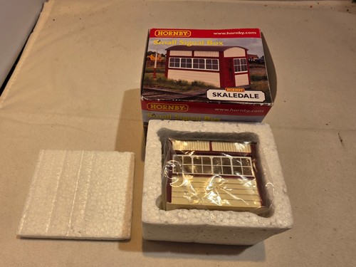Hornby gauge skaledale - 00,