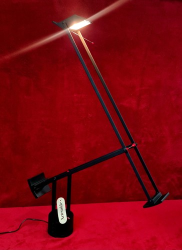 Artemide tizio desk lamp - tizio, 50