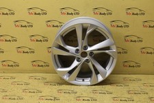 VAUXHALL ASTRA 17x7.5JIS44