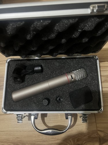 Akg c1000s condenser - c1000s,