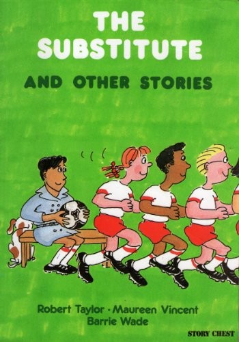 The substitute and other